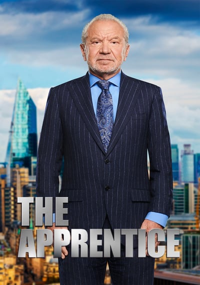 The Apprentice UK S15E04 Electric Bikes HDTV x264-LINKLE