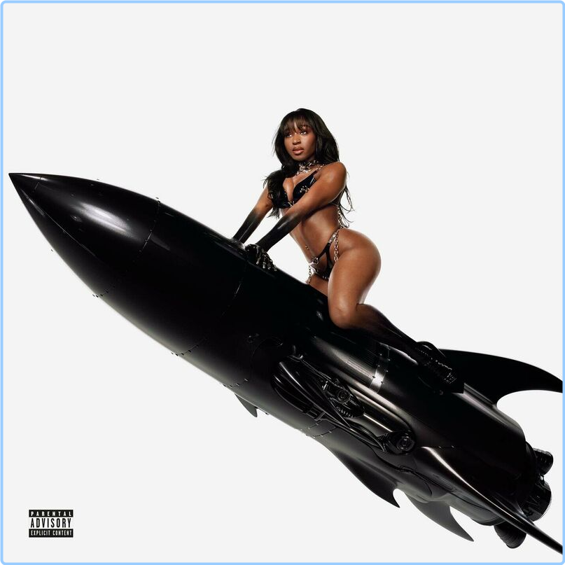 Normani DOPAMINE (2024) [320 Kbps] DlcD7Rg0_o