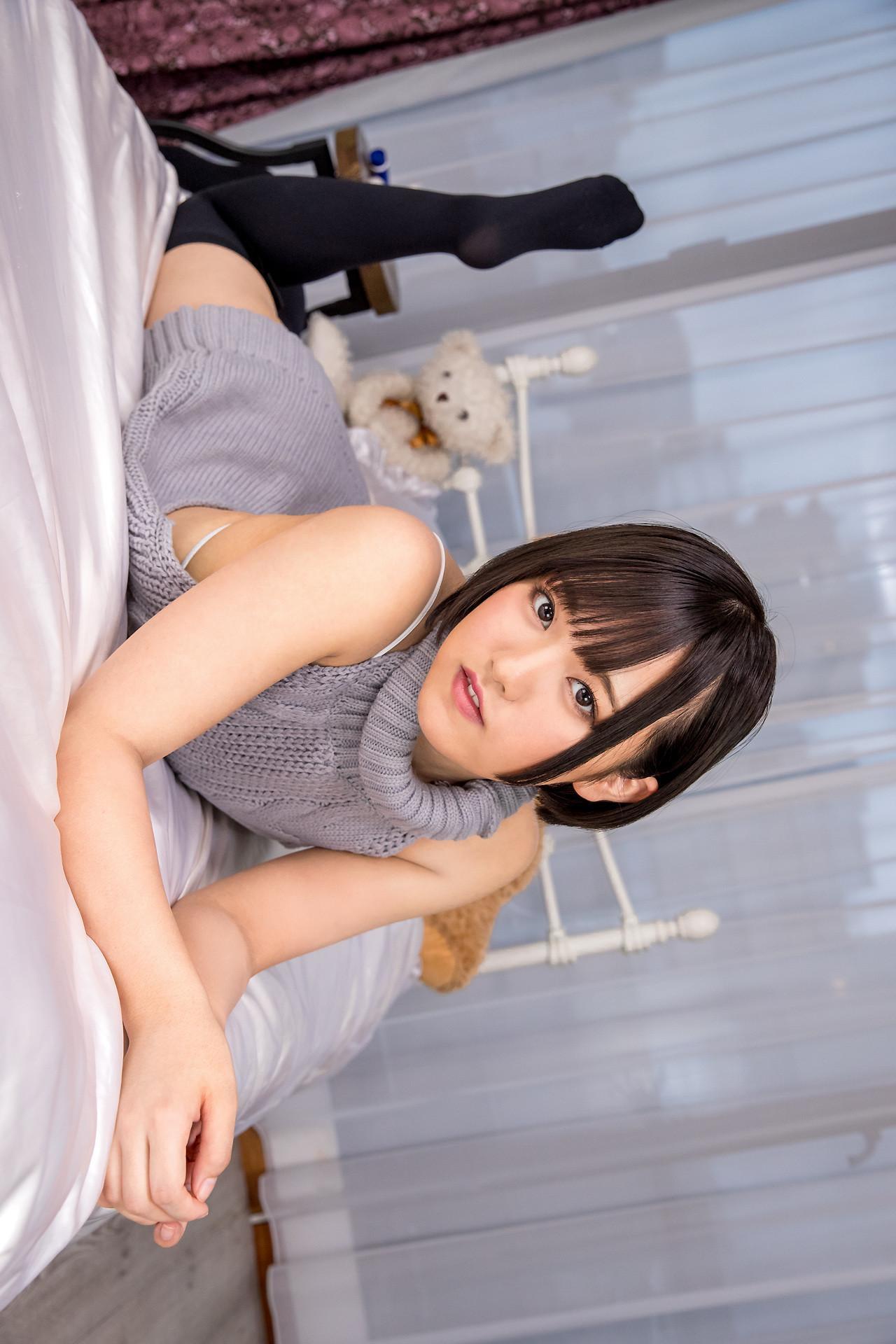 Anjyu Kouzuki 香月杏珠, Minisuka.tv Limited Gallery 08.02(17)