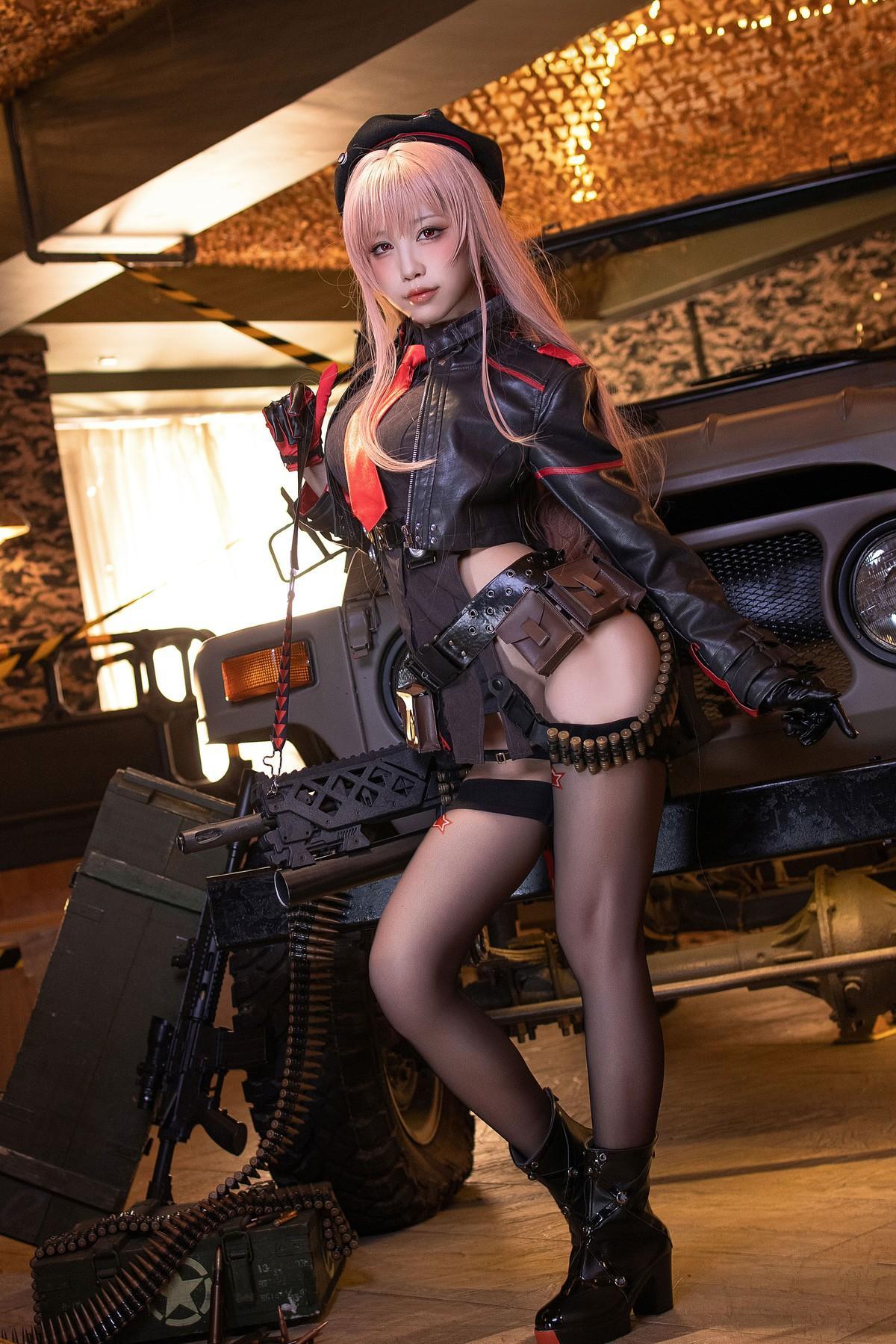 Cosplay 水淼Aqua 拉毗 Set.01(3)