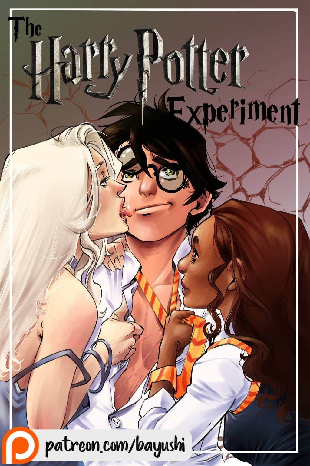 The Harry Potter Experiment – Bayushi - 0
