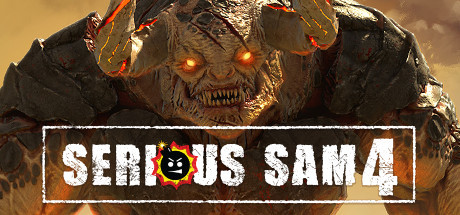 Serious Sam 4 Deluxe Edition v1 09 REPACK KaOs