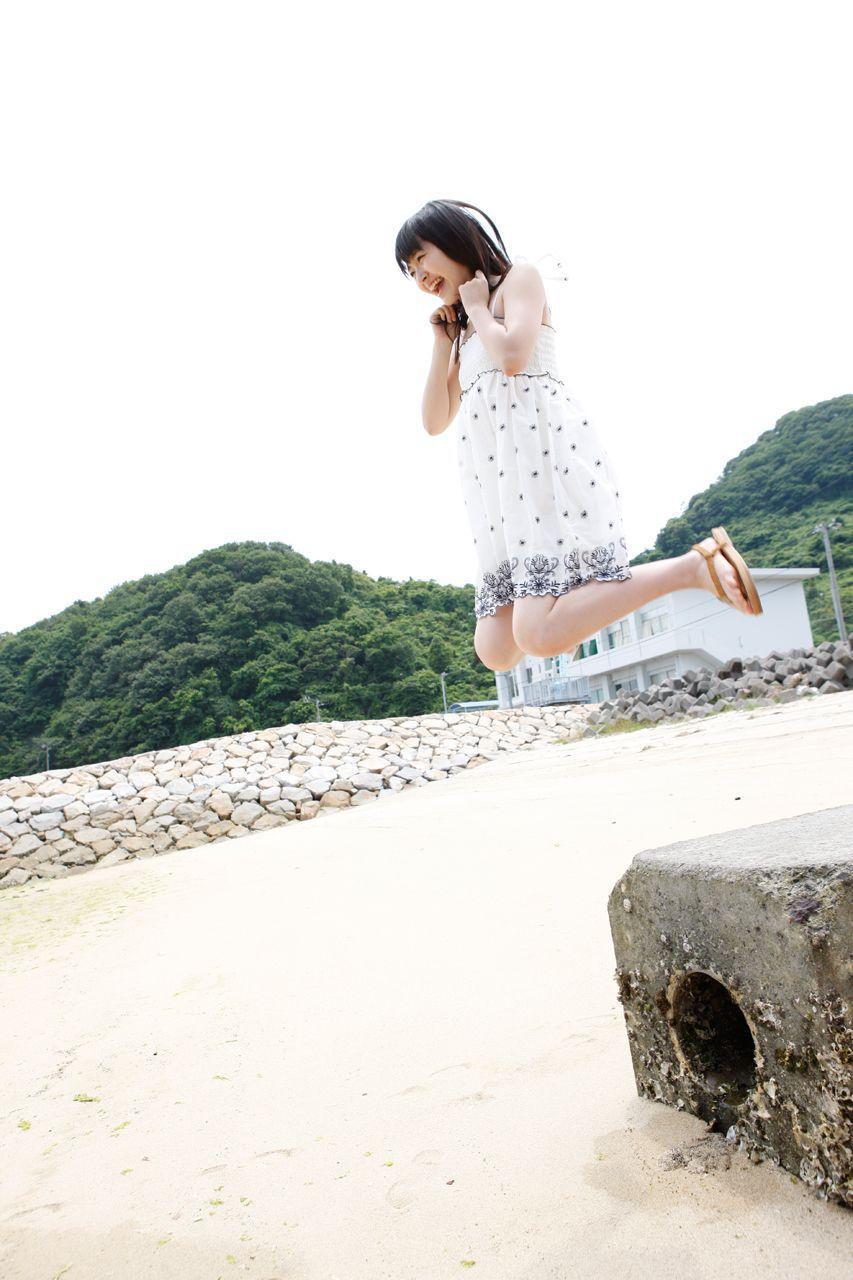 鈴木愛理 Suzuki Airi [Hello! Project Digital Books] Vol.78 写真集(20)