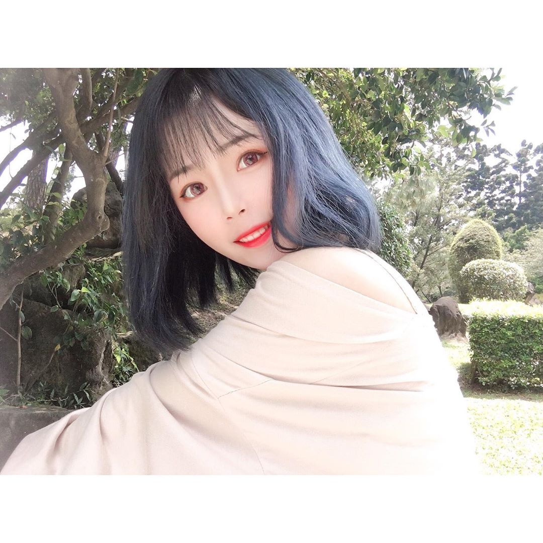 直播正妹—Fairy Bmi6OXGl o - 直播正妹—Fairy