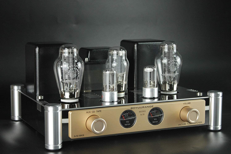 China-hifi-Audio Provides Elegant and Long-Lasting Audiophile Tube Amplifiers To Global Clients for Quality and Clear Audio Production 