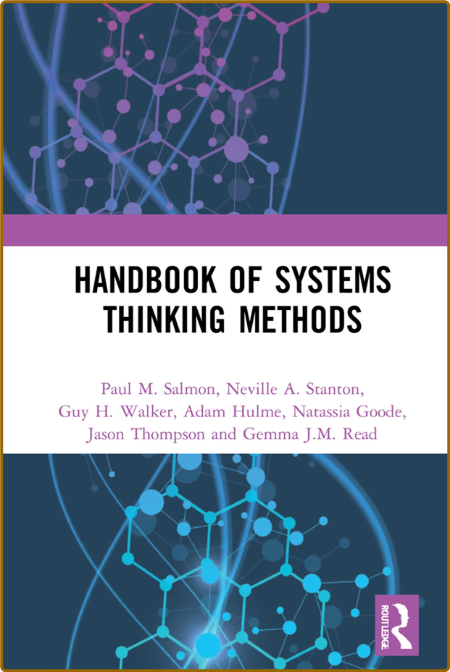 Salmon P  Handbook of Systems Thinking Methods 2022