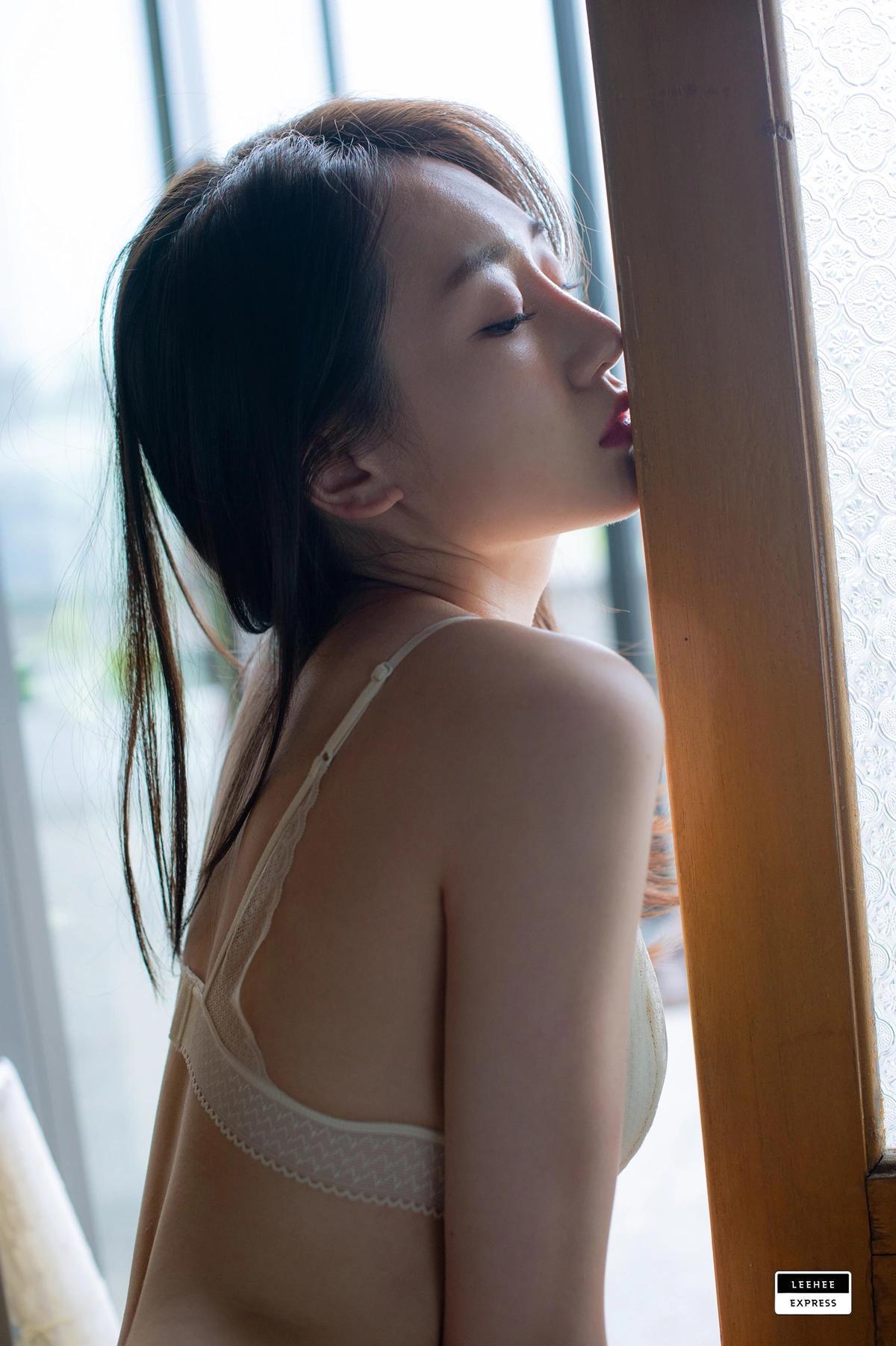 Na Kyung 나경, LEEHEE EXPRESS LERB-093 Set.01(26)