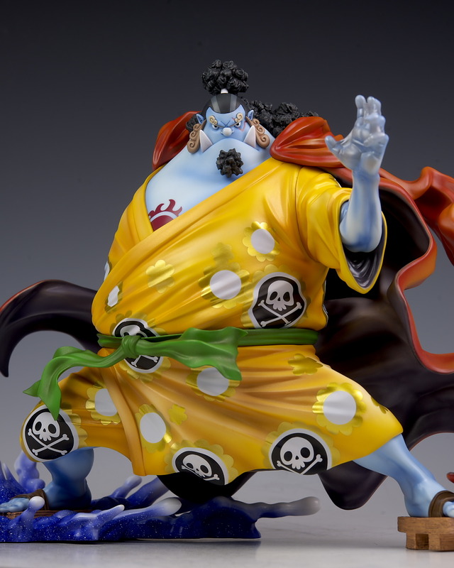 ONE PIECE : Megahouse Portrait of Pirates - Page 4 ZMb8t5wP_o