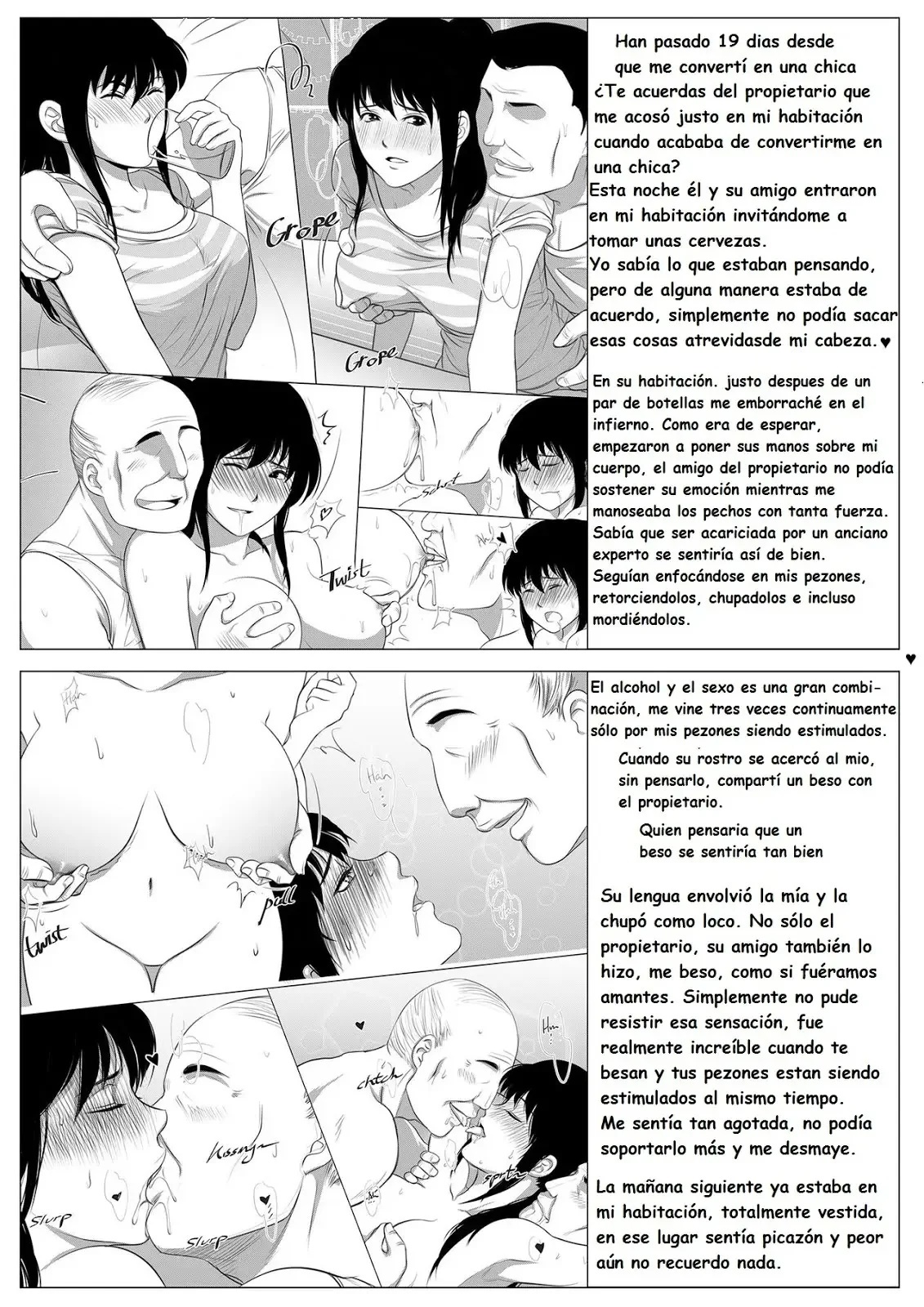 A TG Project - 14