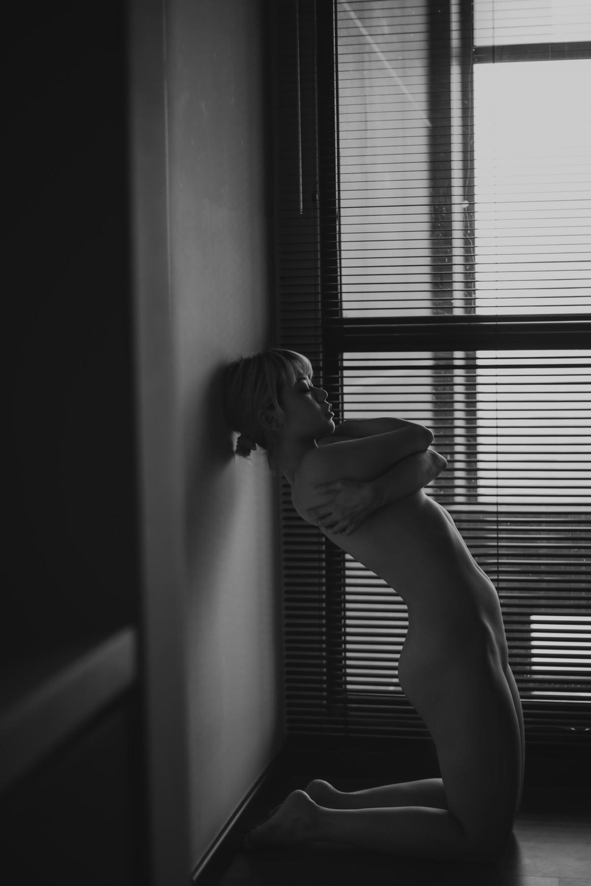 Kuromelo 黒メル, [DCP-snaps] Black & White(29)