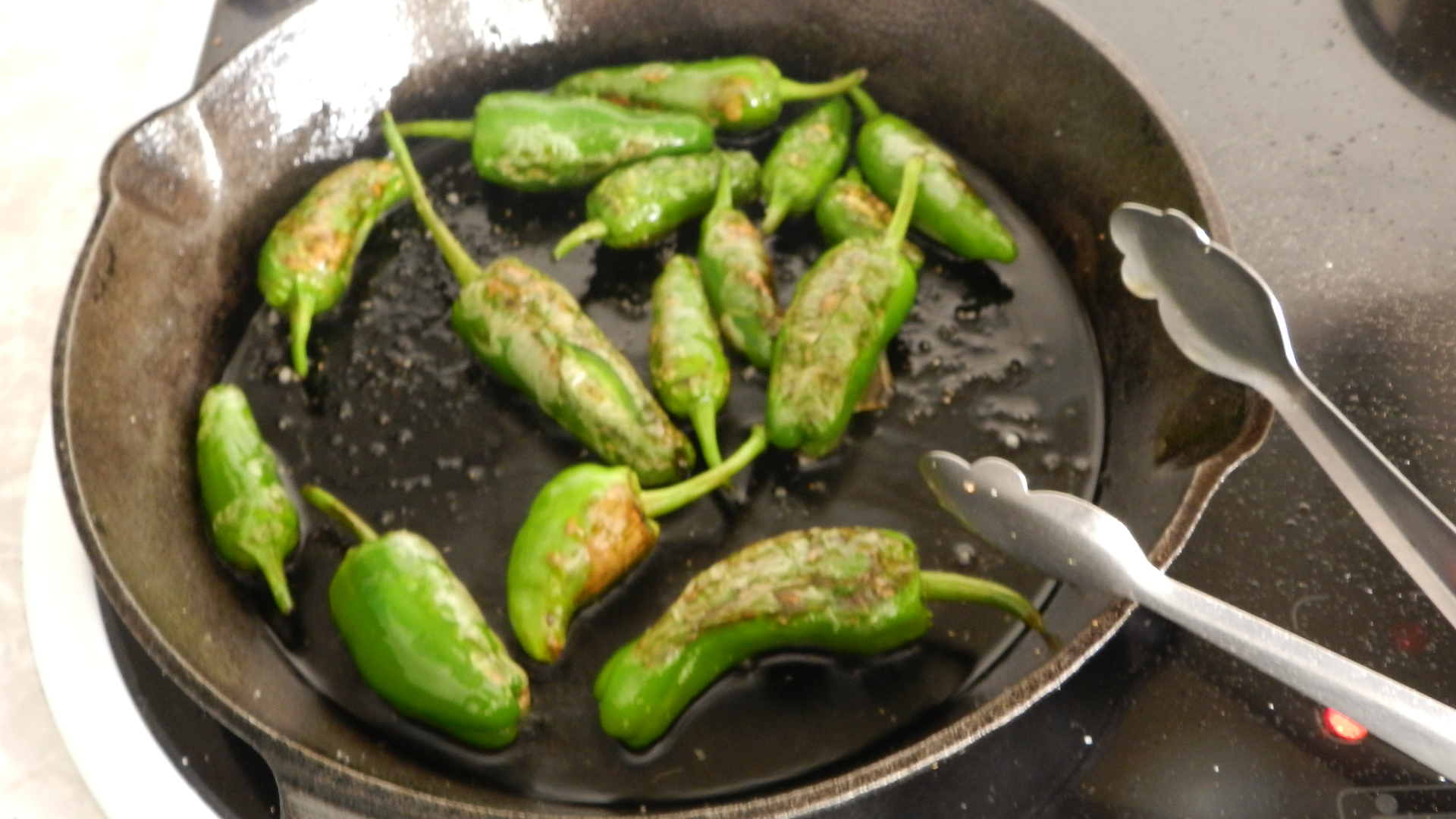 [COCINA] joder, hoy toca otra vez comilona.....