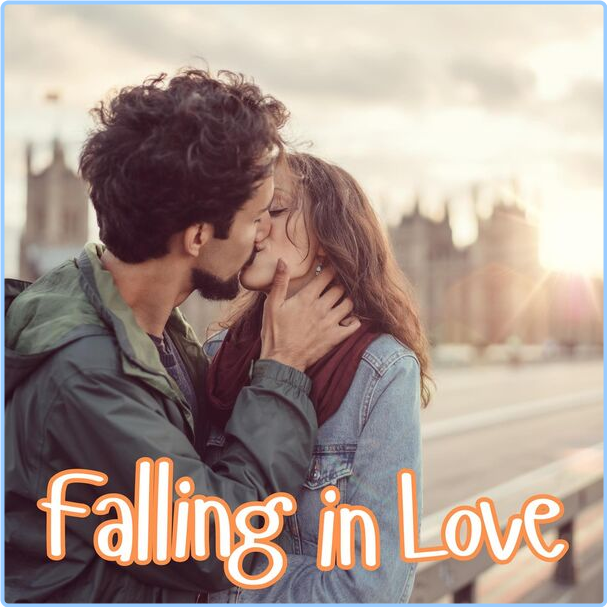 Various Artists - Falling In Love (2024) [320 Kbps] Ab2izrrQ_o