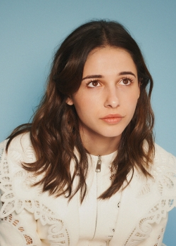 Michaela Harding