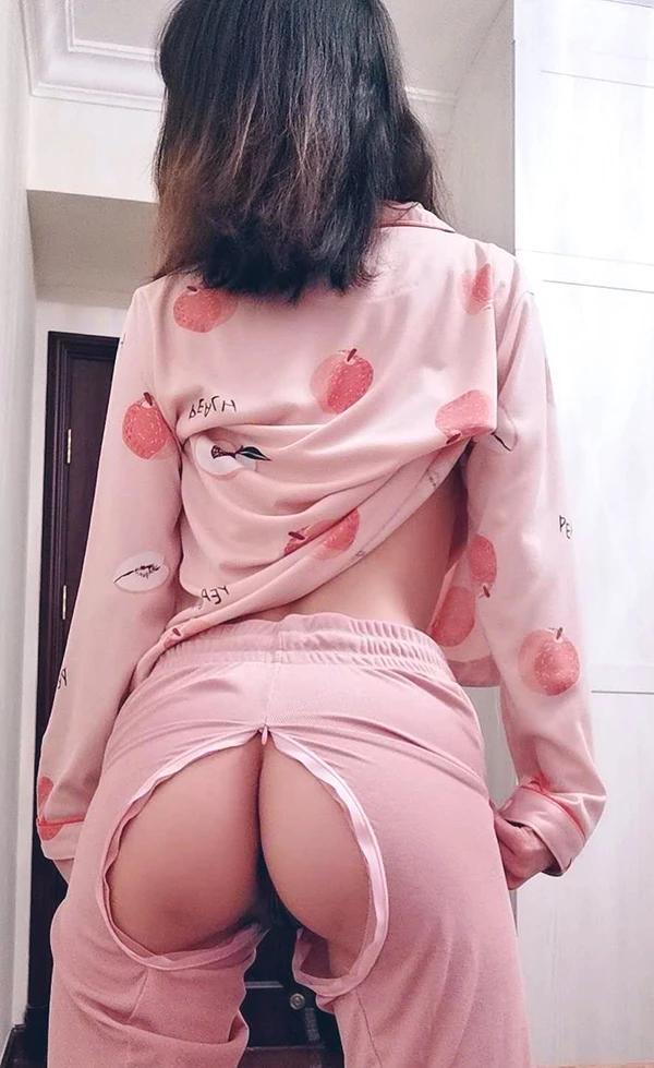 露出系少妇@zlovethree 尺度私拍视图合集3(15)