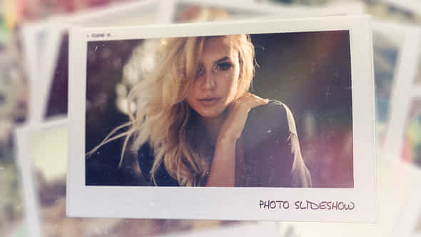 Slideshow - VideoHive 23166657