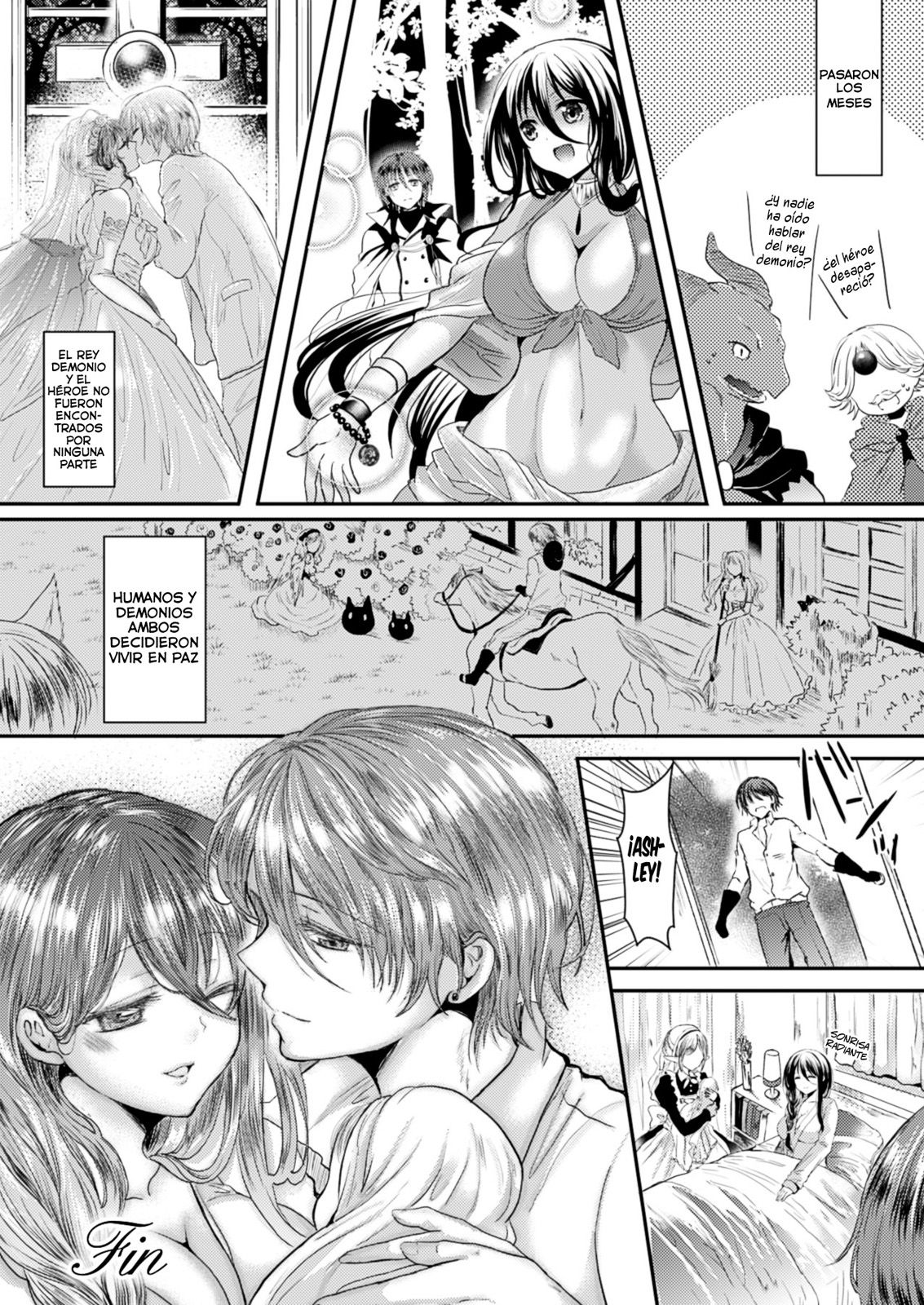 Kanojo E Class Change! - 20