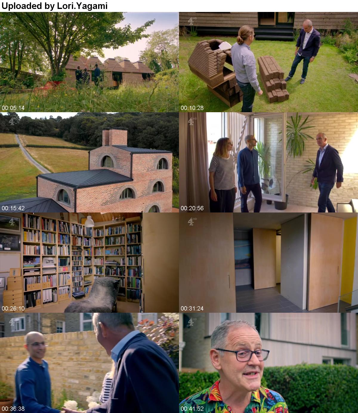 Grand Designs House of the Year S04E01 HDTV x264-PLUTONiUM