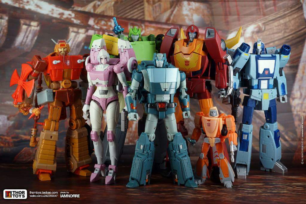 [Toyworld][Zeta Toys] Produit Tiers - Jouet TW-M06 Leia / Zeta-EX05 ArC aka Arcee/Arcie TnUVmxox_o