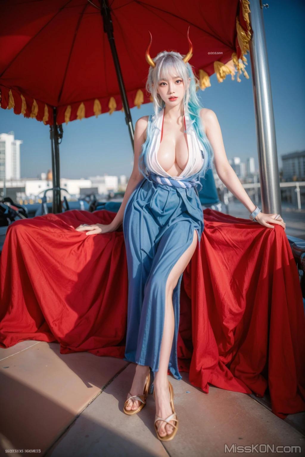 [AI Generated] 拟实画风 Vol.049 (222 photos)(193)