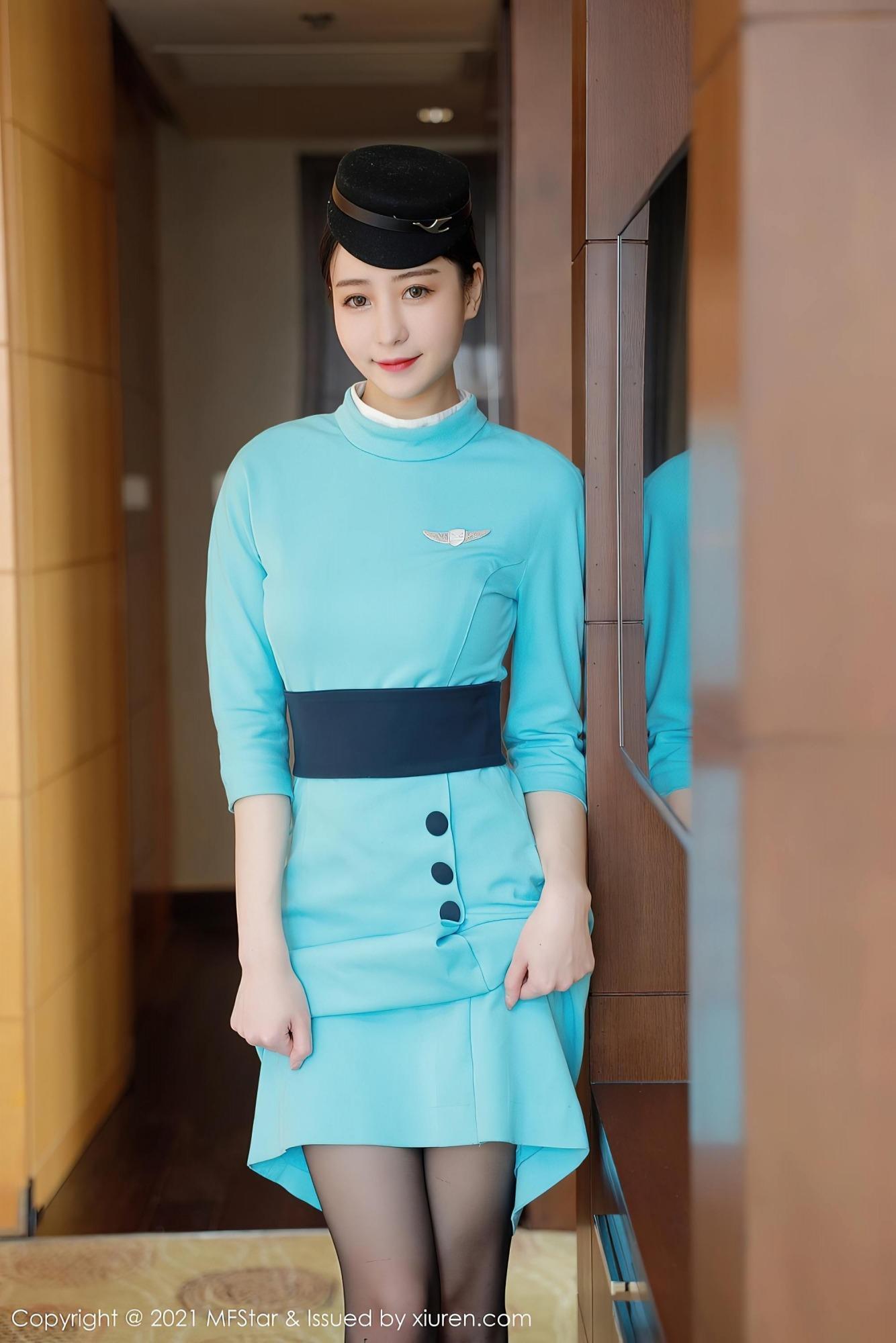 [MFStar模范学院] 2021.02.05 Vol.455 水水er(22)
