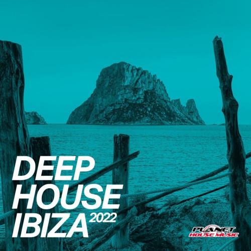 VA - Deep House Ibiza 2022 (2021)