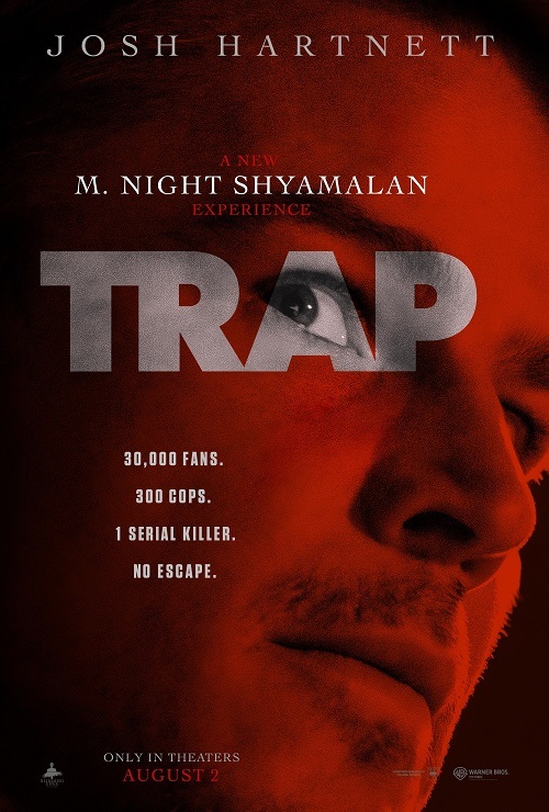 Pułapka / Trap (2024) MULTi.720p.BluRay.x264.AC3-DENDA / LEKTOR i NAPISY PL