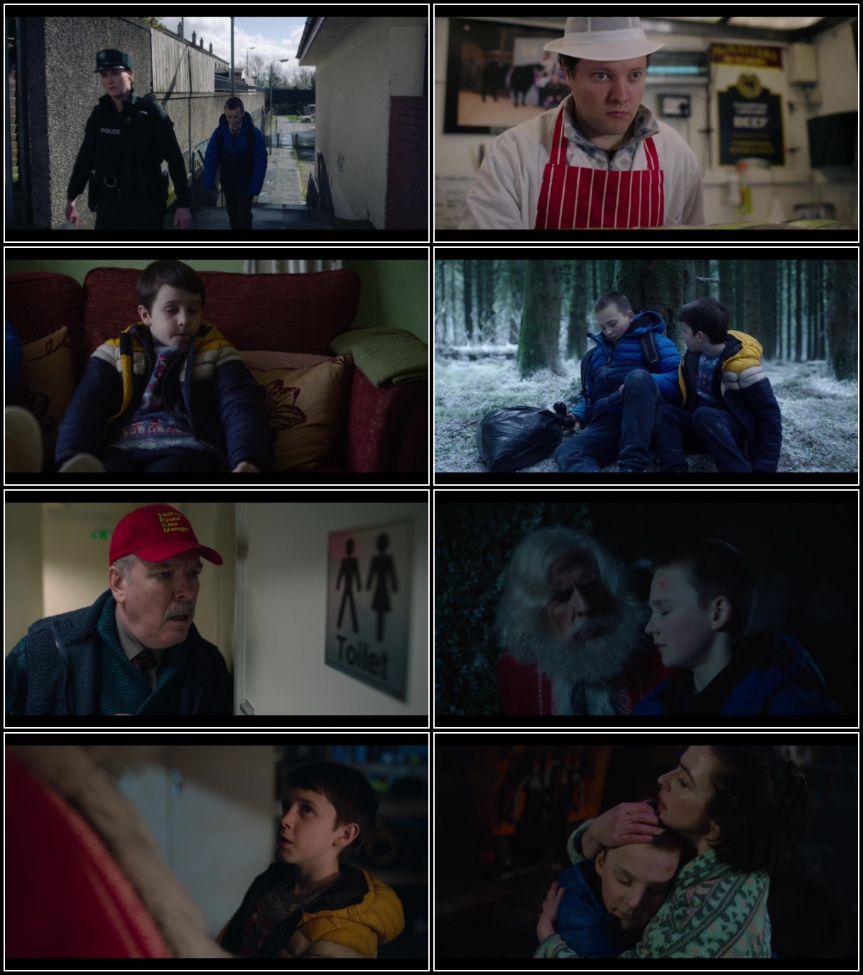 The Heist Before Christmas (2023) 720p WEB-DLRip ViruseProject Ri8pArgN_o