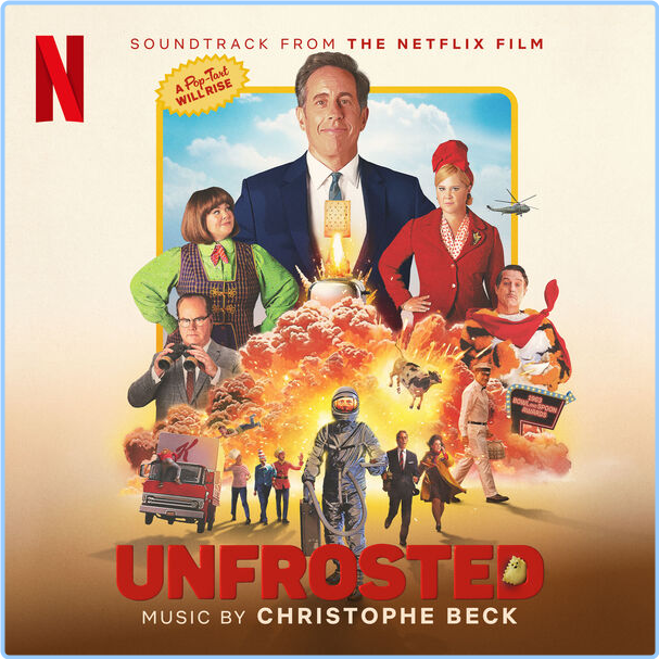 Christophe Beck Unfrosted Soundtrack From The Netflix Film (2024) 24Bit 48kHz [FLAC] OqiHdK4d_o