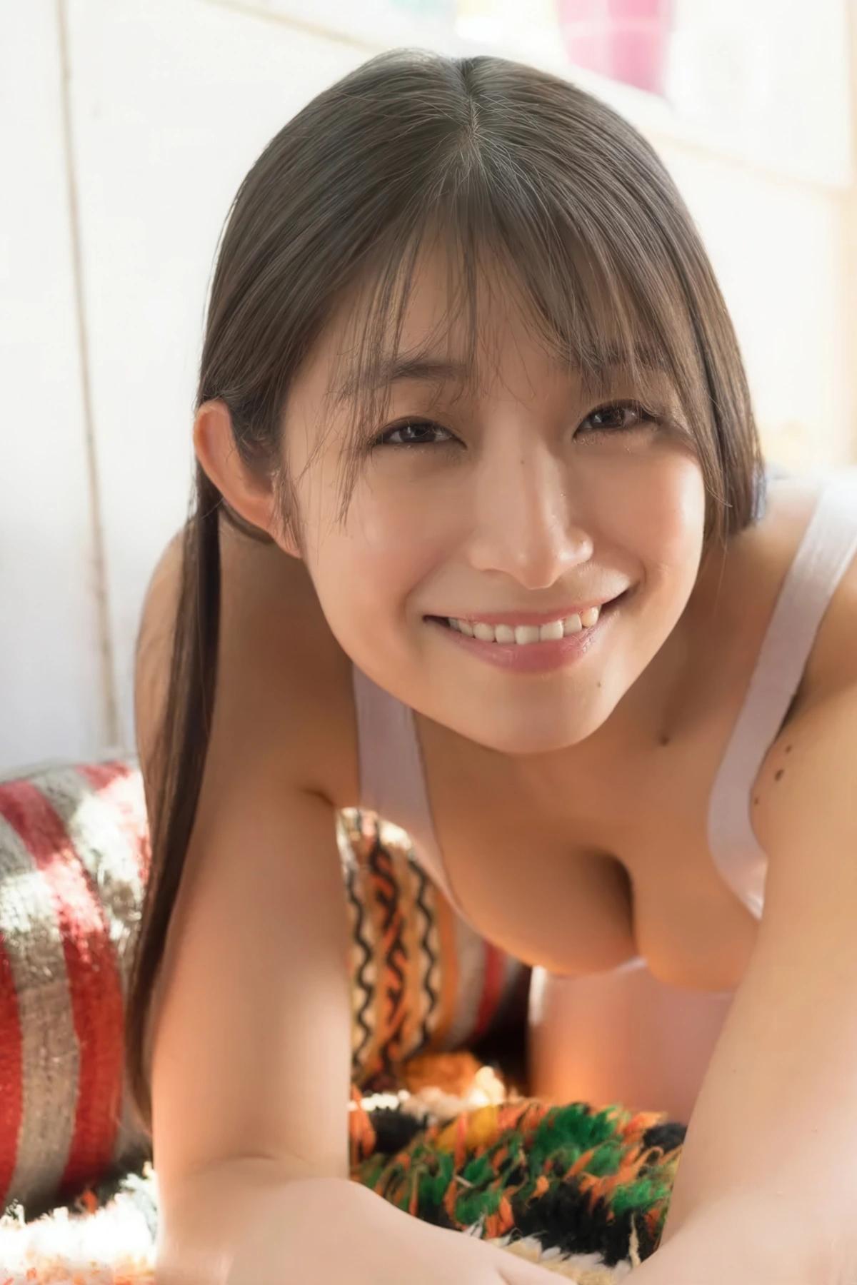 Erina Masuda 益田恵梨菜, FRIDAYデジタル写真集 「Relax」 Set.03(24)