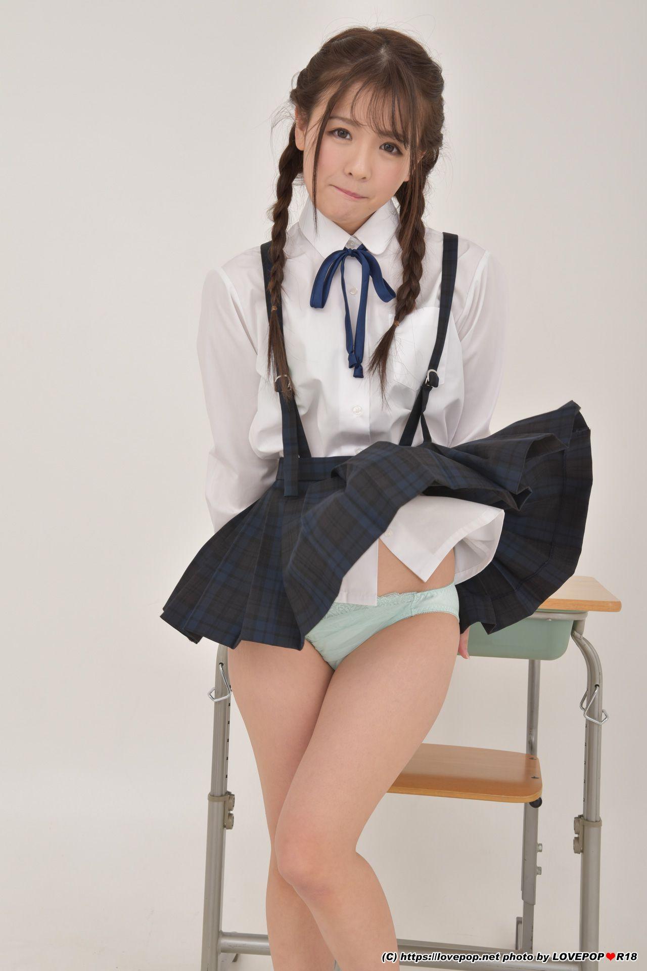 [LOVEPOP] Yui Nagase 永瀬ゆい Photoset 01(32)