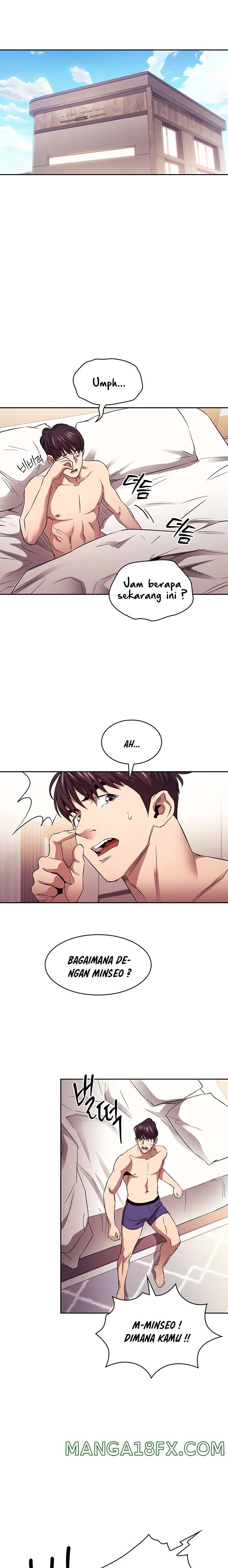 mother hunting ch90