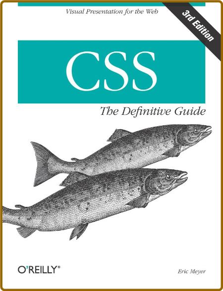 Css The Definitive Guide  Eric A Meyer