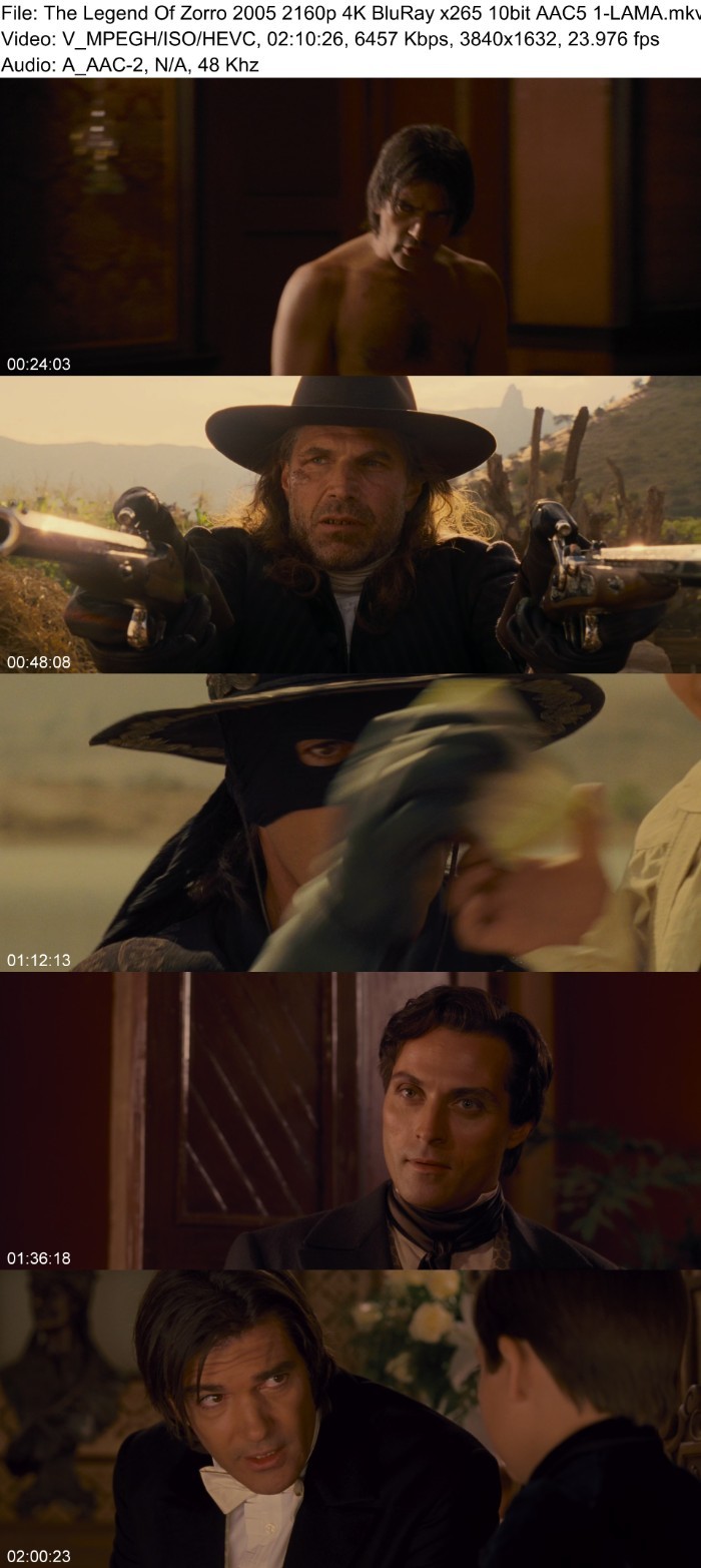 The Legend Of Zorro (2005) 2160p 4K BluRay 5 1-LAMA Ic8tQboU_o