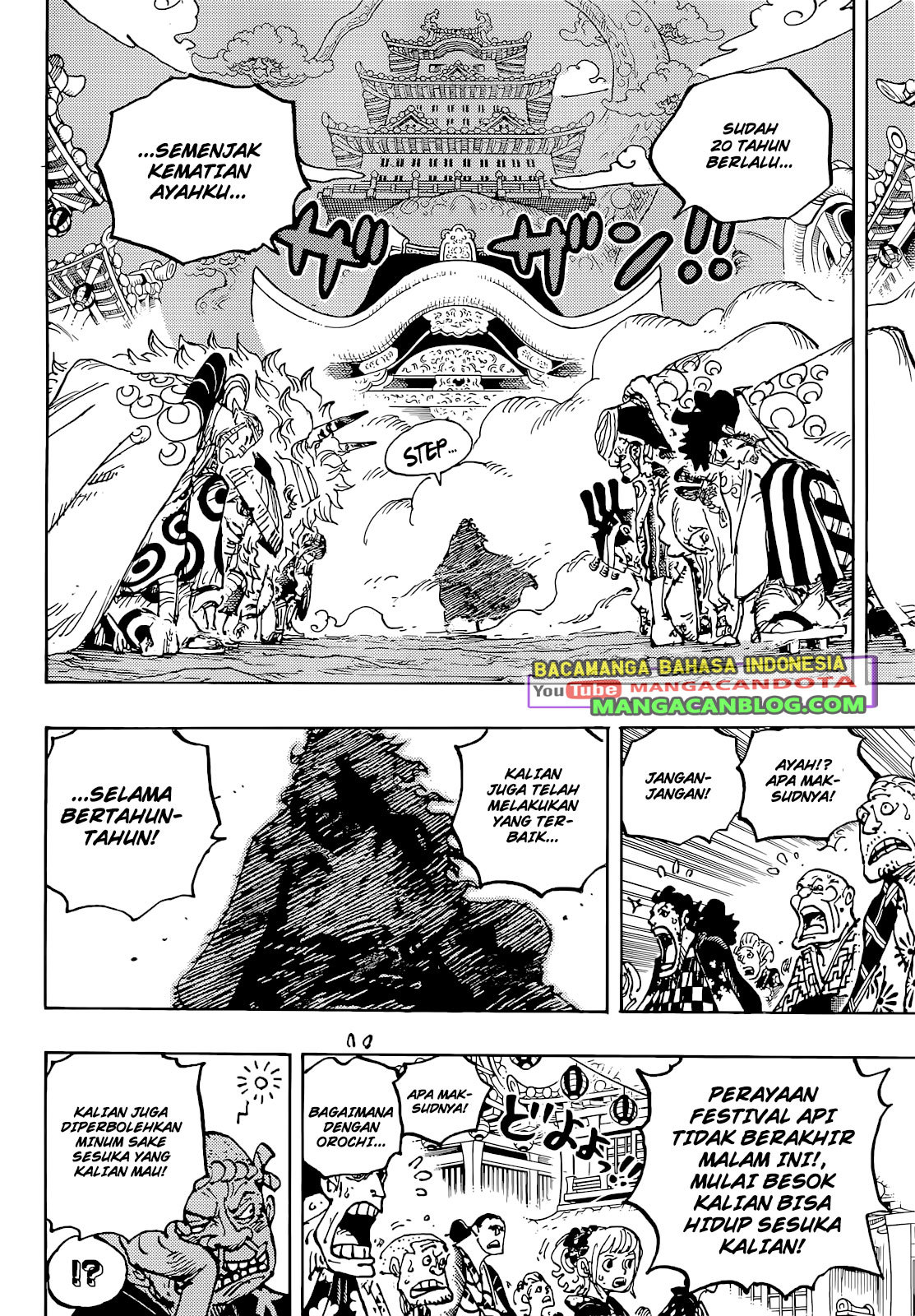 Dilarang COPAS - situs resmi www.mangacanblog.com - Komik one piece 1051 - chapter 1051 1052 Indonesia one piece 1051 - chapter 1051 Terbaru 7|Baca Manga Komik Indonesia|Mangacan