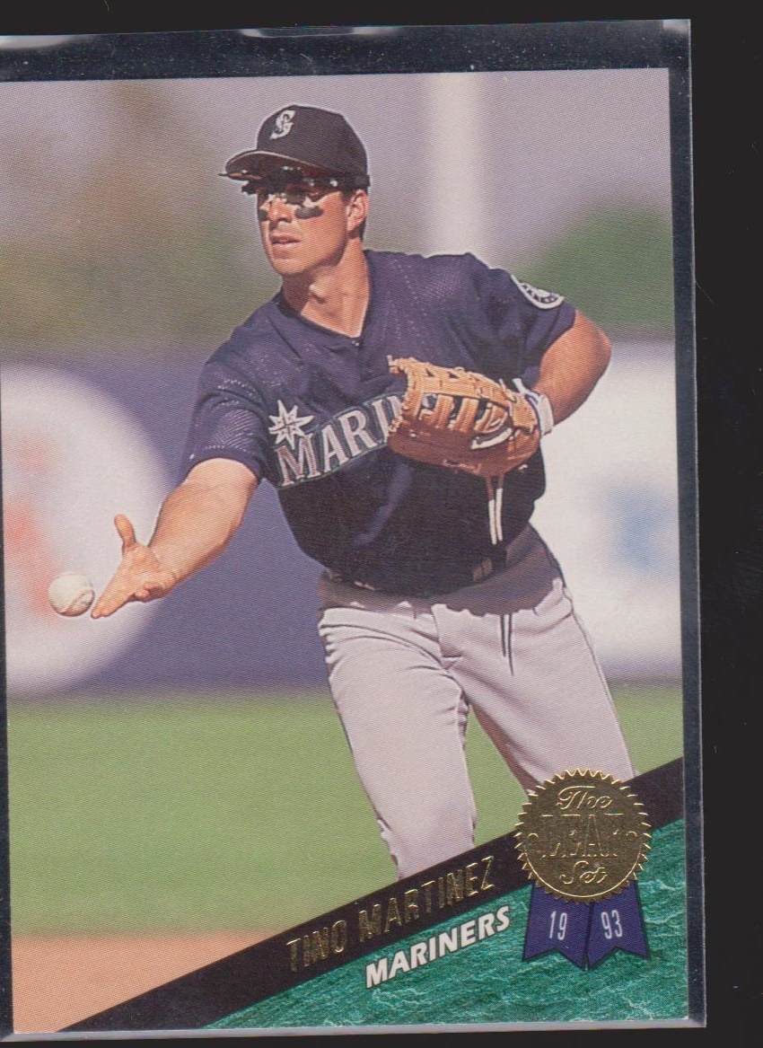 Baseball Sammlung Vintage Rookies Inserts (32/34) -- 40% Rabatt erhalten!! - Bild 52 von 197