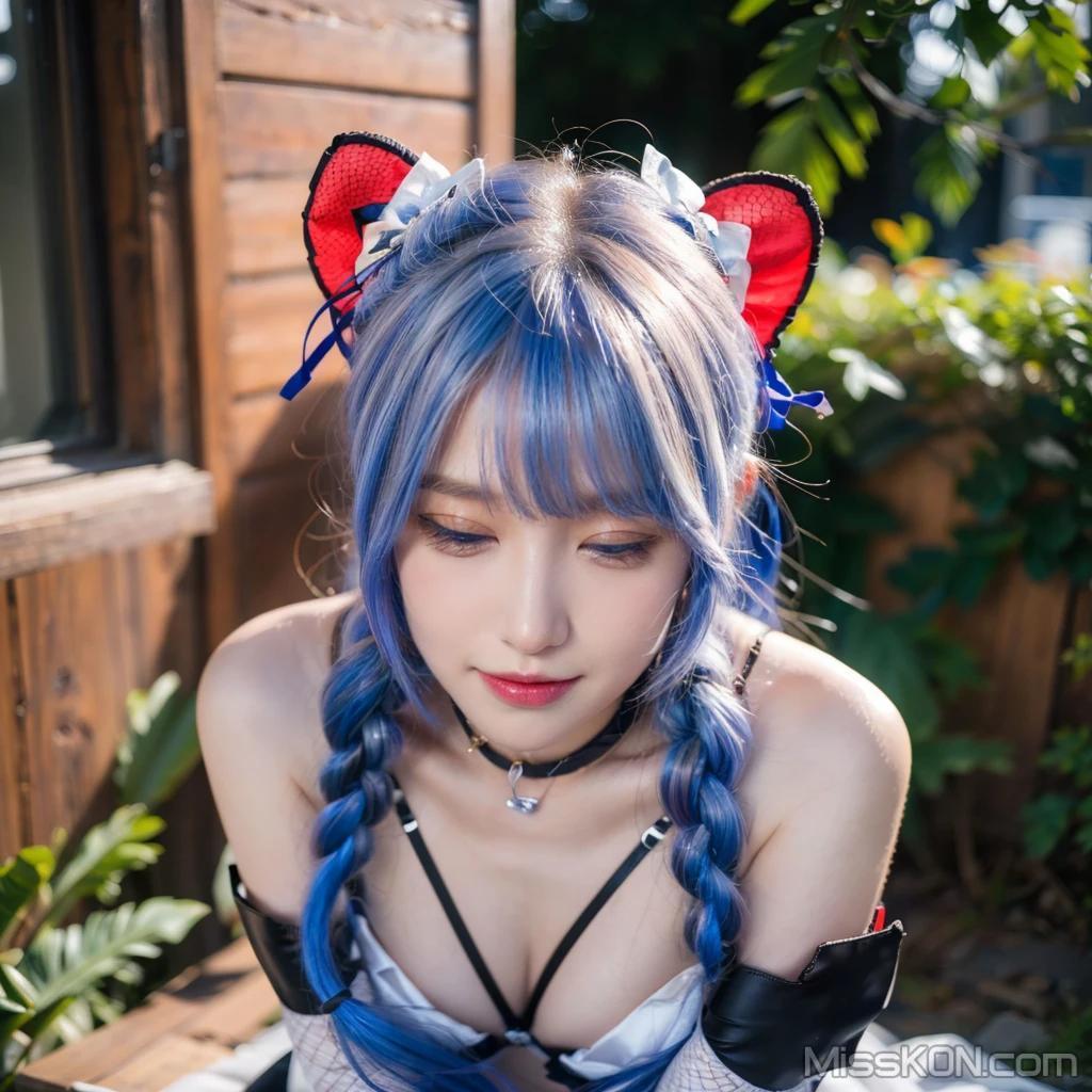 [AI Generated] 拟实画风 Vol.033 (241 photos)(7)