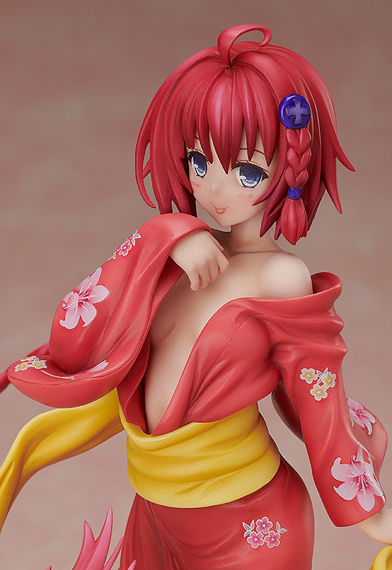 To Love-ru Darkness - Sexy 1/8 Pvc (FREEing) JJib65y2_o