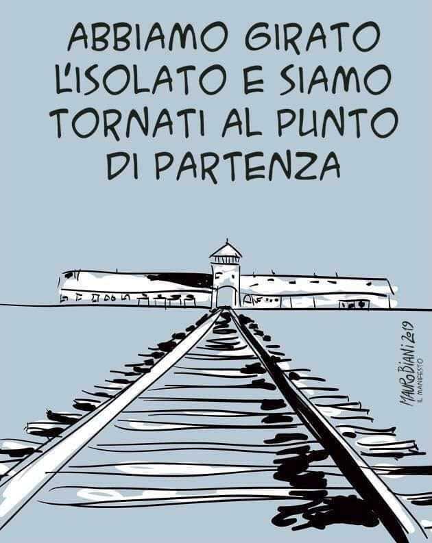 Paura, isolamento, odio sociale, malessere: ecco la Phobocrazia - Pagina 4 YVia5sws_o
