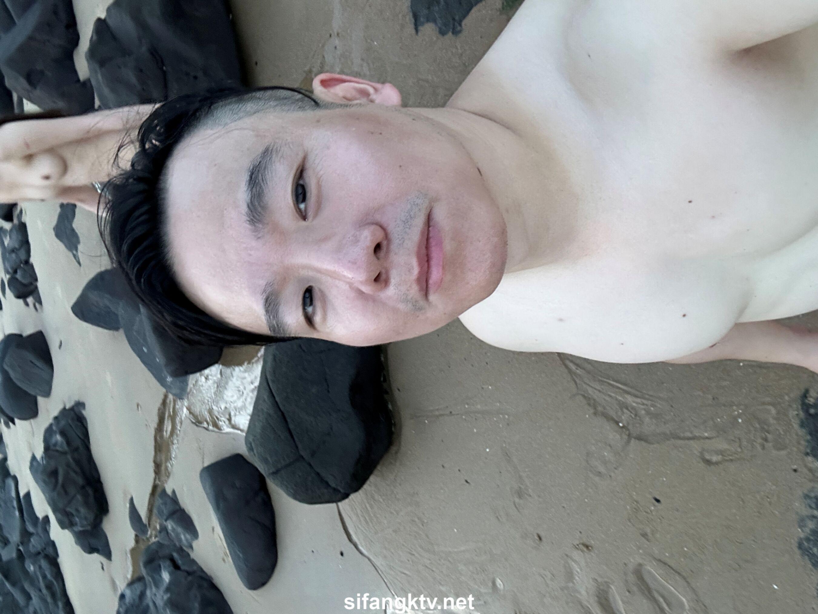 希威社 国模小初大尺度人体私拍套图(711)