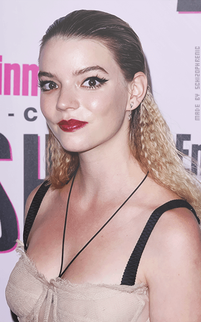 Anya Taylor-Joy DJIHDgd5_o