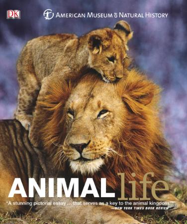 Animal Life - Secrets of the Animal World Revealed