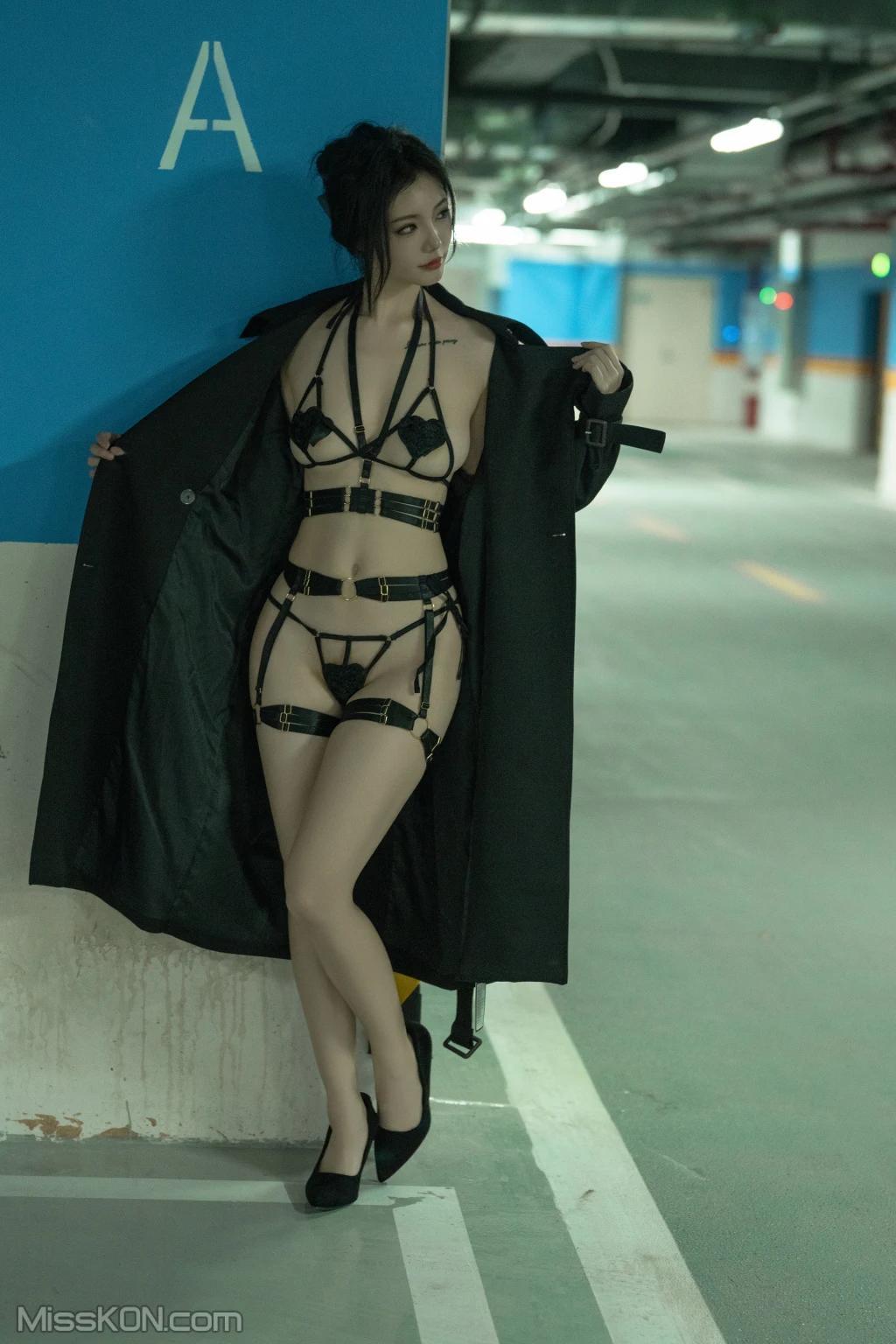 Coser@桃良阿宅: 停车场 (56 photos)(44)