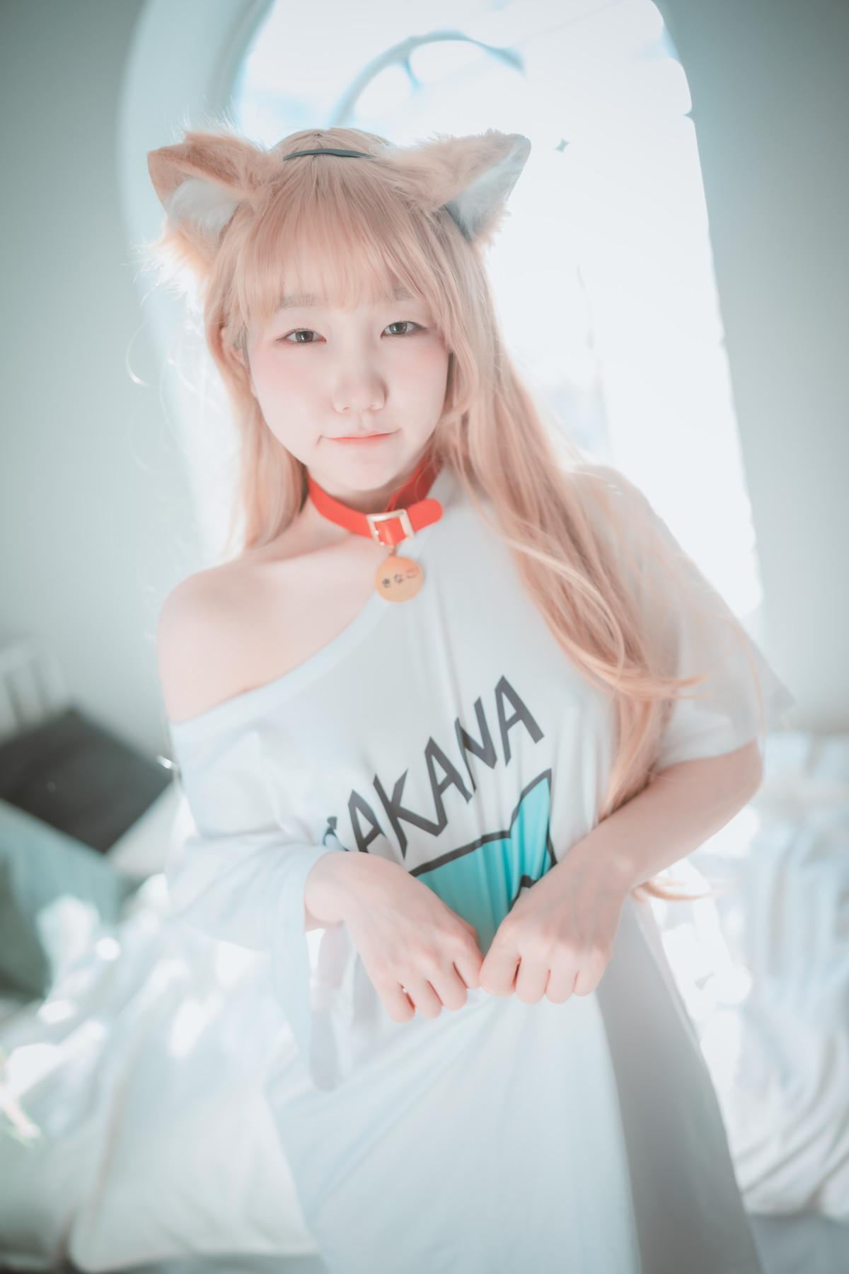 Han Yeri 한예리, [DJAWA] My Cat is a Kawaii Girl Set.02(1)