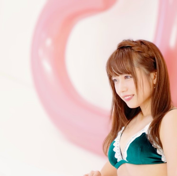IG正妹—桜りん 2ubzkjKG o - IG正妹—桜りん