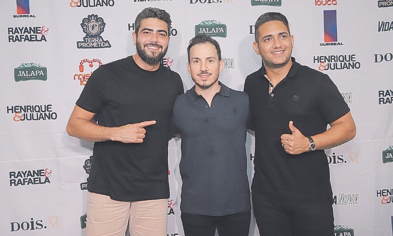 Imagem ilustrativa da imagem Diversão em cena com musical infantil