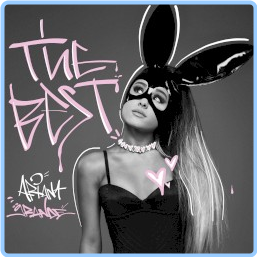 Ariana Grande The Best (2017) [FLAC] 88 BfeSI0Zh_o