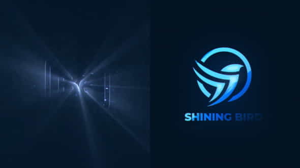 Shining Cinematic Logo Reveal - VideoHive 37895208