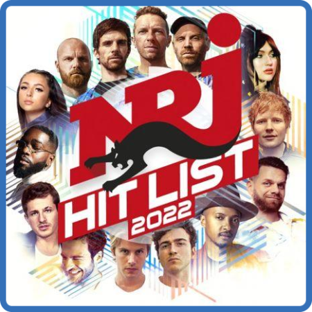 Various Artists - NRJ HIT LIST 2022 (2022)