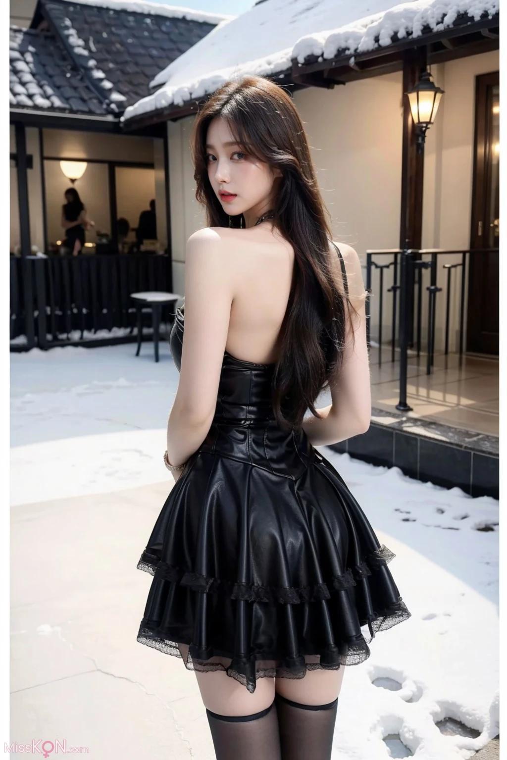 [AI Generated] 拟实画风 Vol.142 (88 photos)(4)