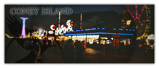 Coney Island ZsVZxfCX_o